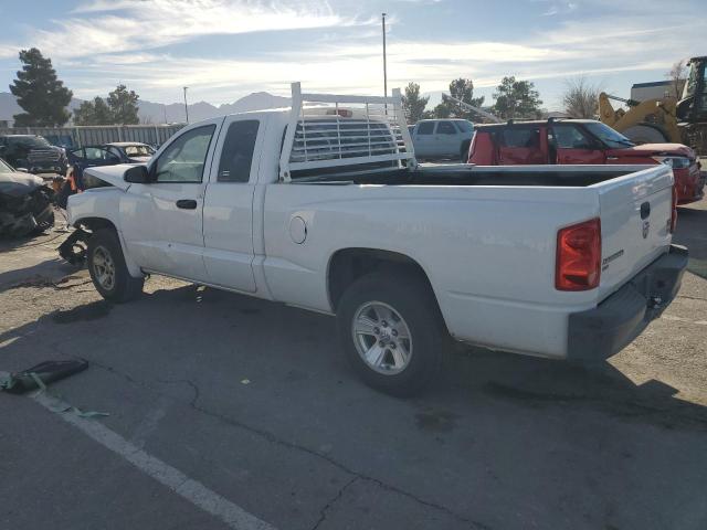 Photo 2 from auction – 2008 DODGE DAKOTA SXT with VIN 1D7HE32NX8S565330