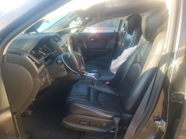 Photo 7 from auction – 2015 GMC ACADIA DEN with VIN 1GKKRTKD1FJ243792