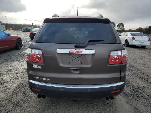 Photo 6 from auction – 2012 GMC ACADIA SLE with VIN 1GKKRPED7CJ267982