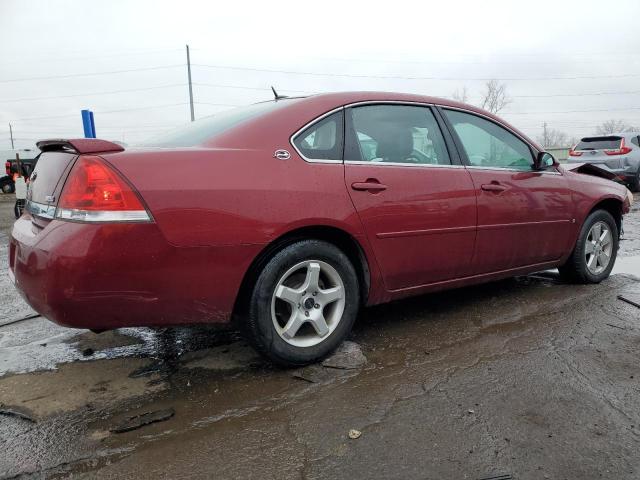 Photo 3 from auction – 2008 CHEVROLET IMPALA LT with VIN 2G1WT58K289200859