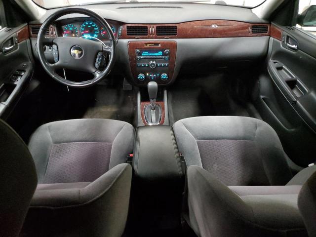 Photo 8 from auction – 2011 CHEVROLET IMPALA LT with VIN 2G1WB5EK3B1187472