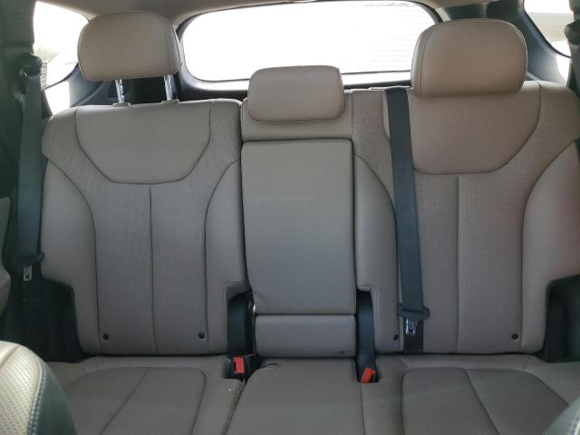 Photo 10 from auction – 2023 HYUNDAI SANTA FE S with VIN 5NMS3DAJ2PH501237
