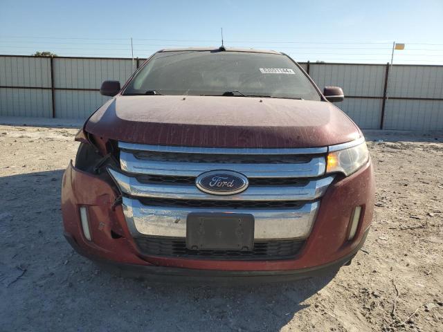 Photo 5 from auction – 2013 FORD EDGE LIMIT with VIN 2FMDK3KC0DBB55216