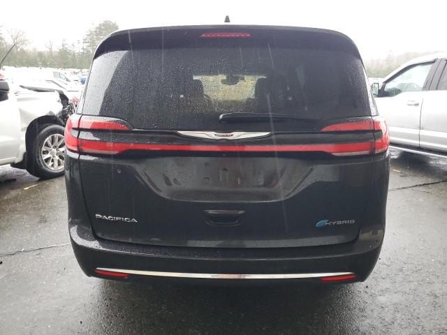 Photo 6 from auction – 2023 CHRYSLER PACIFICA H with VIN 2C4RC1L7XPR611764