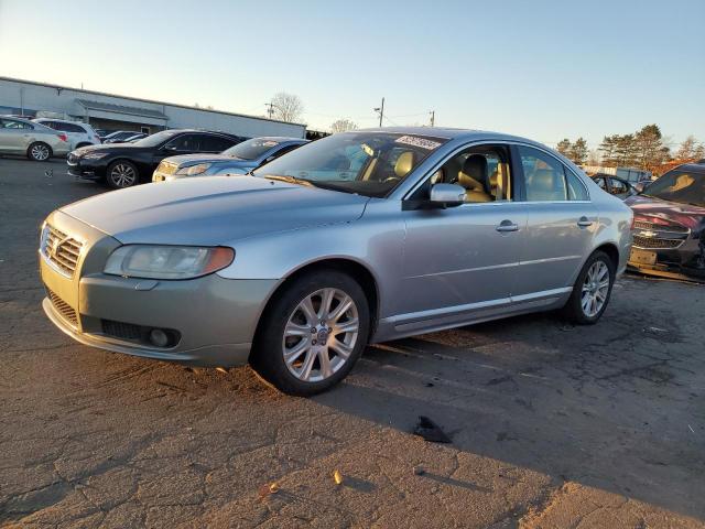 Photo 1 from auction – 2009 VOLVO S80 3.2 with VIN YV1AS982691106818