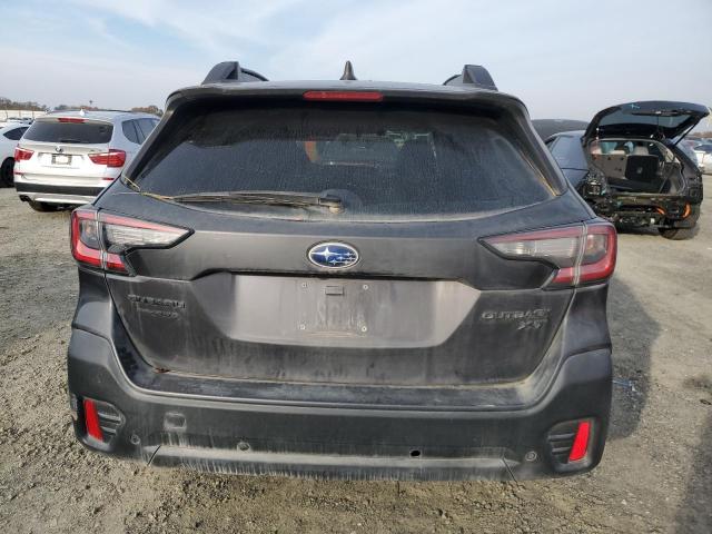 Photo 6 from auction – 2020 SUBARU OUTBACK ON with VIN 4S4BTGKD7L3191827
