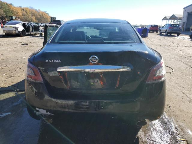 Zdjęcie 6 z aukcji – 2014 NISSAN MAXIMA S z VIN 1N4AA5AP5EC437773