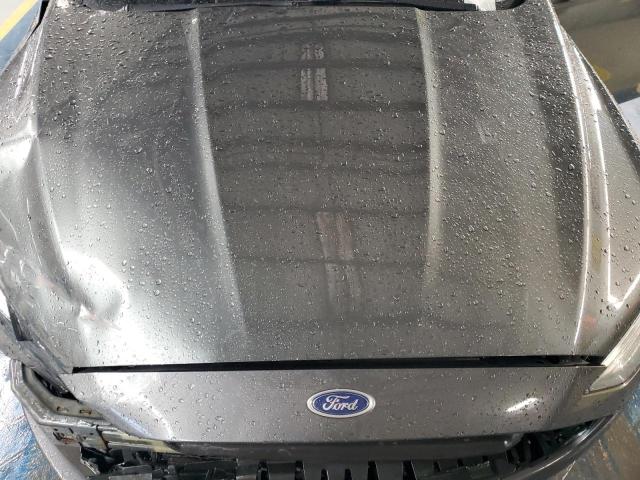 Photo 11 from auction – 2017 FORD FUSION S with VIN 3FA6P0G73HR170301
