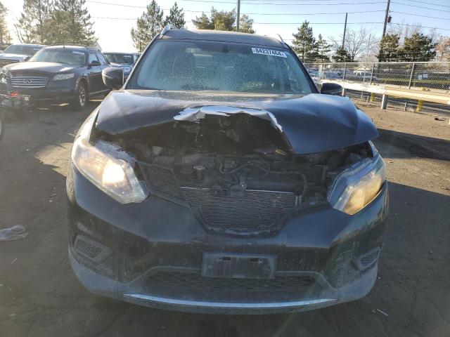 Photo 5 from auction – 2016 NISSAN ROGUE S with VIN KNMAT2MVXGP702874