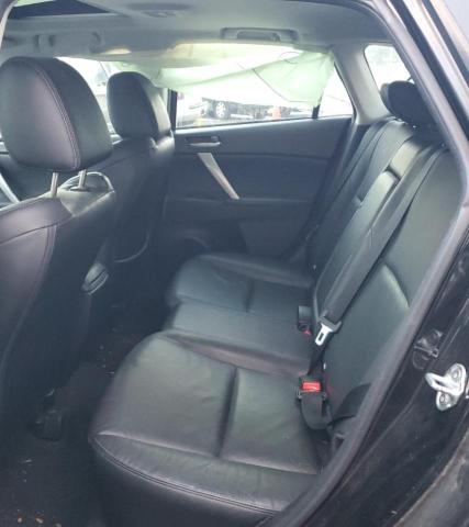 Photo 10 from auction – 2012 MAZDA 3S with VIN JM1BL1M65C1509150