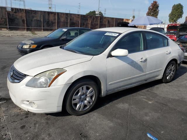 NISSAN ALTIMA BAS 2011 with VIN 1N4AL2APXBC184518 - Photo from auction