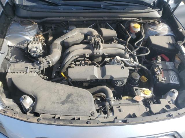 Photo 11 from auction – 2015 SUBARU LEGACY 2.5 with VIN 4S3BNAC68F3022173