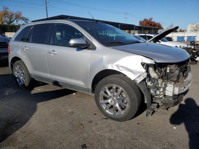 Photo 4 from auction – 2012 FORD EDGE SEL with VIN 2FMDK3JC0CBA82753