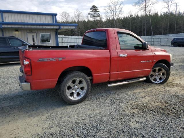Photo 3 from auction – 2007 DODGE RAM 1500 S with VIN 1D7HA16K37J569921