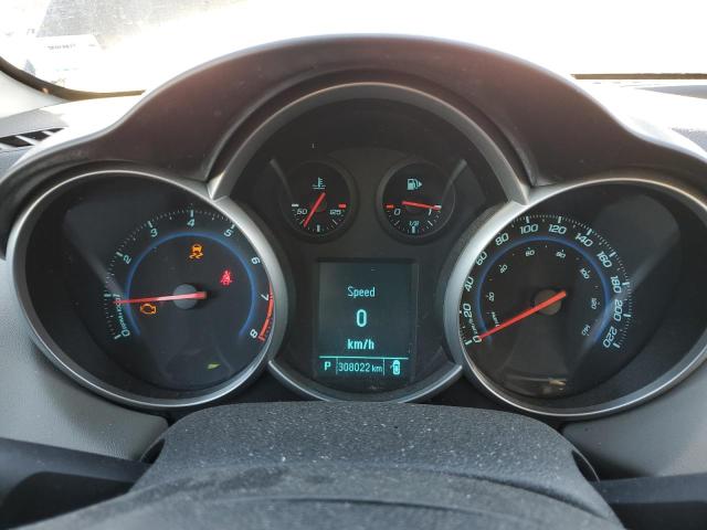Photo 9 from auction – 2012 CHEVROLET CRUZE LS with VIN 1G1PC5SH6C7386692