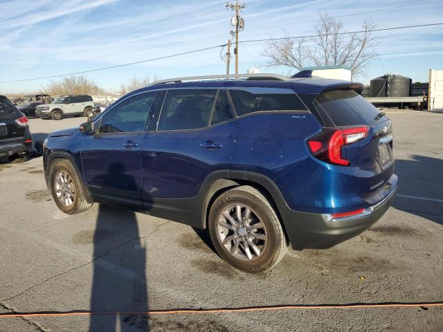 Photo 2 from auction – 2023 GMC TERRAIN SL with VIN 3GKALPEG0PL198834