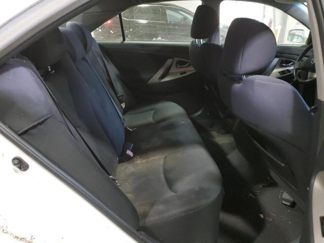 Photo 10 from auction – 2007 TOYOTA CAMRY CE with VIN 4T1BE46K67U611532