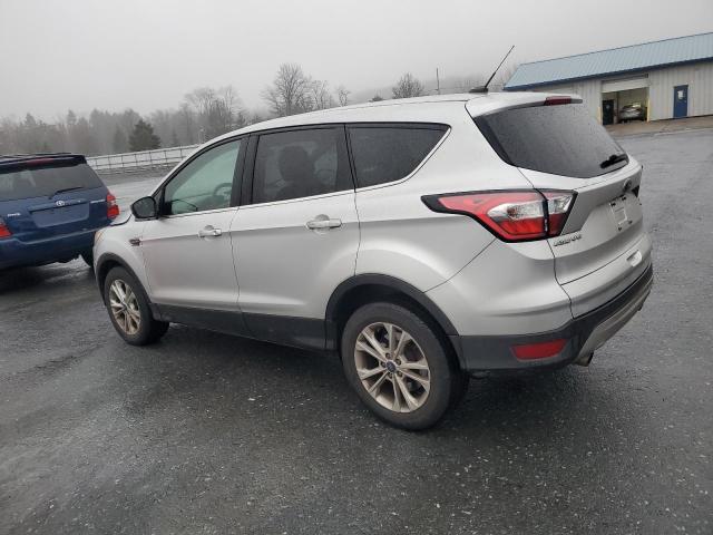 Photo 2 from auction – 2017 FORD ESCAPE SE with VIN 1FMCU9GDXHUD24121