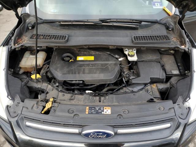 Photo 12 from auction – 2015 FORD ESCAPE SE with VIN 1FMCU9GX9FUC53596