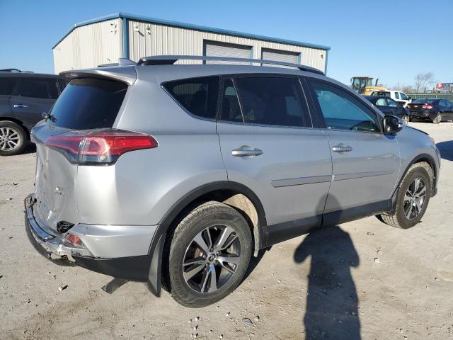 Photo 3 from auction – 2017 TOYOTA RAV4 XLE with VIN 2T3RFREV2HW580521