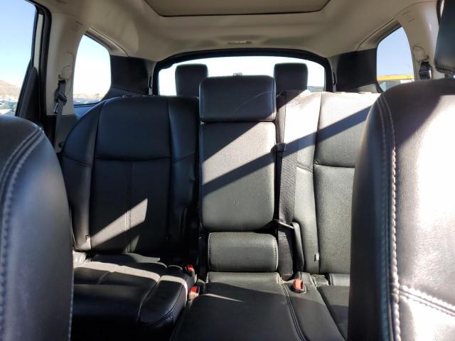 Photo 10 from auction – 2019 NISSAN PATHFINDER with VIN 5N1DR2MN7KC584242