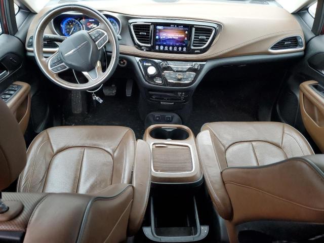 Photo 8 from auction – 2017 CHRYSLER PACIFICA L with VIN 2C4RC1GG6HR588608