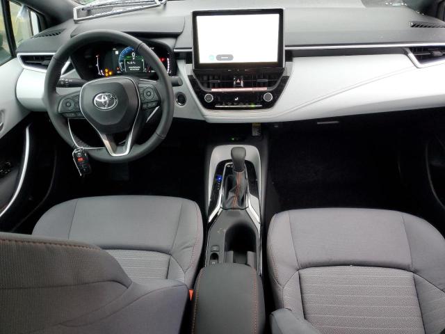 Photo 8 from auction – 2025 TOYOTA COROLLA FX with VIN 5YFB4MCE1SP220896