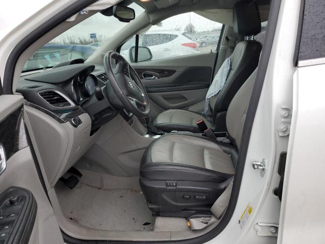 Photo 7 from auction – 2014 BUICK ENCORE with VIN KL4CJCSBXEB729848