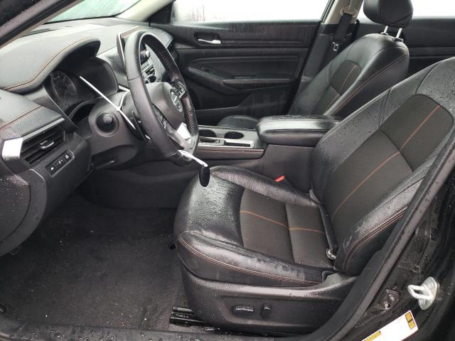 Photo 7 from auction – 2021 NISSAN ALTIMA SR with VIN 1N4BL4CV6MN356630