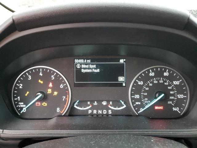 Photo 9 from auction – 2019 FORD ECOSPORT T with VIN MAJ6S3KL4KC298637