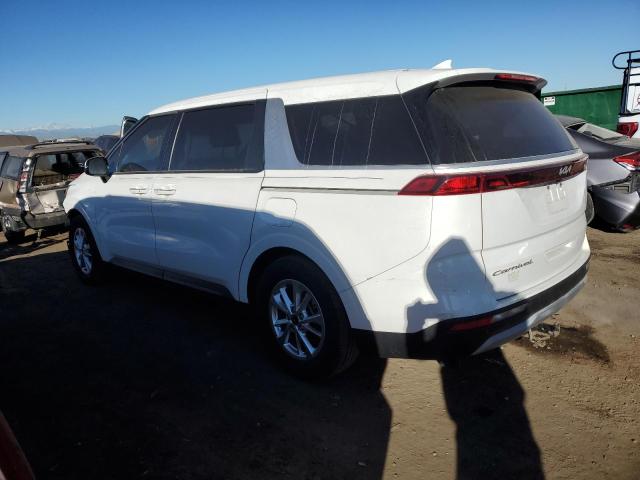Photo 2 from auction – 2022 KIA CARNIVAL L with VIN KNDNB4H33N6161517