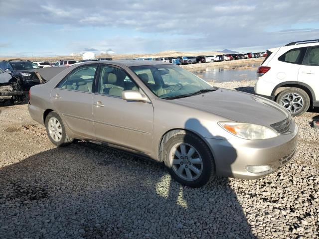 Photo 4 from auction – 2003 TOYOTA CAMRY LE with VIN 4T1BF30K93U552681