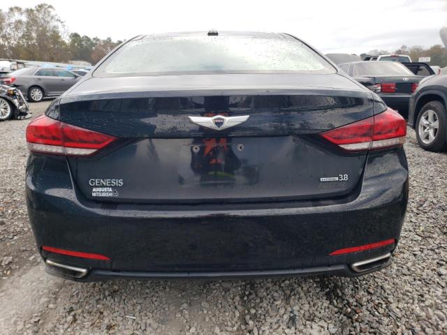 Photo 6 from auction – 2015 HYUNDAI GENESIS 3. with VIN KMHGN4JEXFU059183