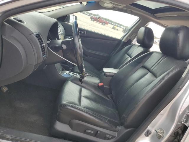 Photo 7 from auction – 2012 NISSAN ALTIMA BAS with VIN 1N4AL2AP5CC128763