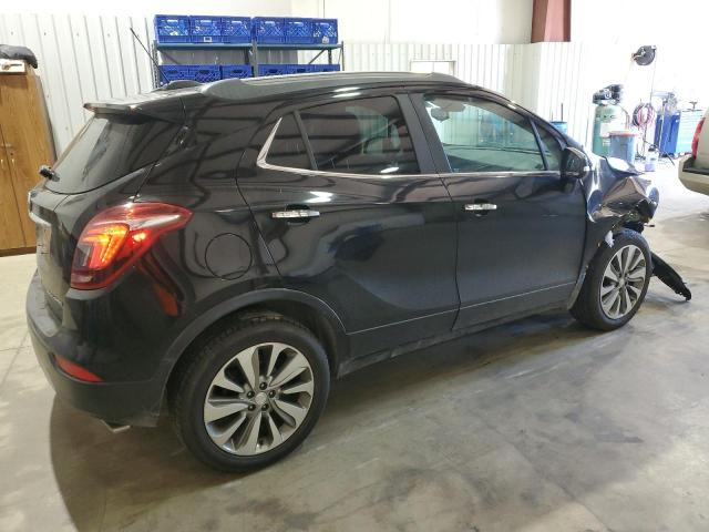 Photo 3 from auction – 2017 BUICK ENCORE PRE with VIN KL4CJASB1HB043416