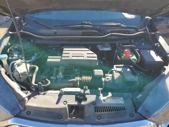Photo 12 from auction – 2018 HONDA CR-V EXL with VIN 7FARW2H84JE038477