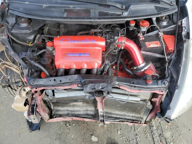 Photo 11 from auction – 2008 HONDA FIT with VIN JHMGD37468S034620