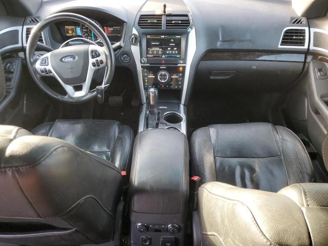 Photo 8 from auction – 2011 FORD EXPLORER L with VIN 1FMHK8F87BGA46178