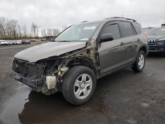 TOYOTA RAV4 2010 with VIN 2T3BF4DV7AW081063 - Photo from auction