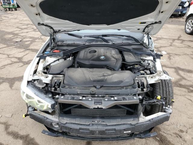Photo 11 from auction – 2019 BMW 430XI GRAN with VIN WBA4J3C54KBL10552