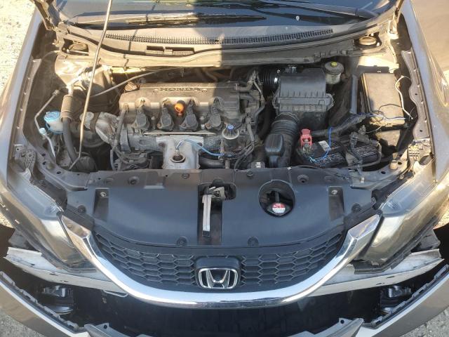 Photo 11 from auction – 2013 HONDA CIVIC LX with VIN 2HGFB2F56DH500850