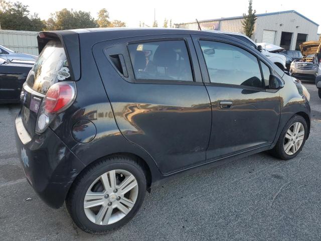 Photo 3 from auction – 2014 CHEVROLET SPARK LS with VIN KL8CB6S98EC437717