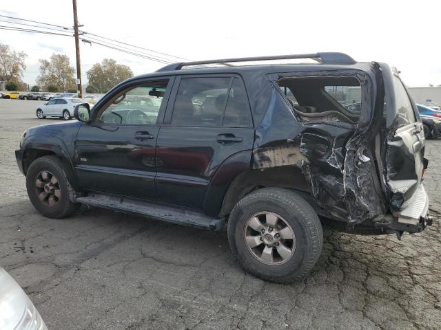 Photo 2 from auction – 2005 TOYOTA 4RUNNER SR with VIN JTEZU14R850052201