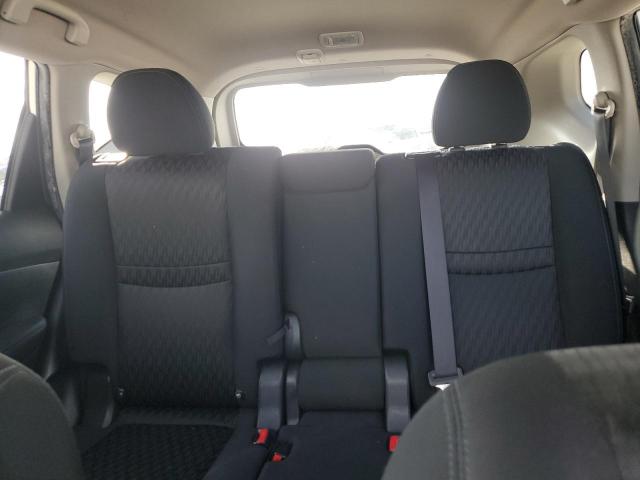 Photo 10 from auction – 2017 NISSAN ROGUE S with VIN KNMAT2MTXHP551924