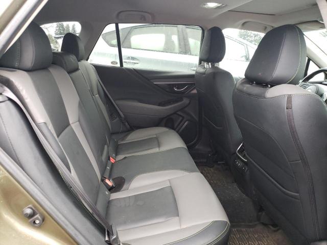 Photo 11 from auction – 2020 SUBARU OUTBACK ON with VIN 4S4BTGKD6L3198638