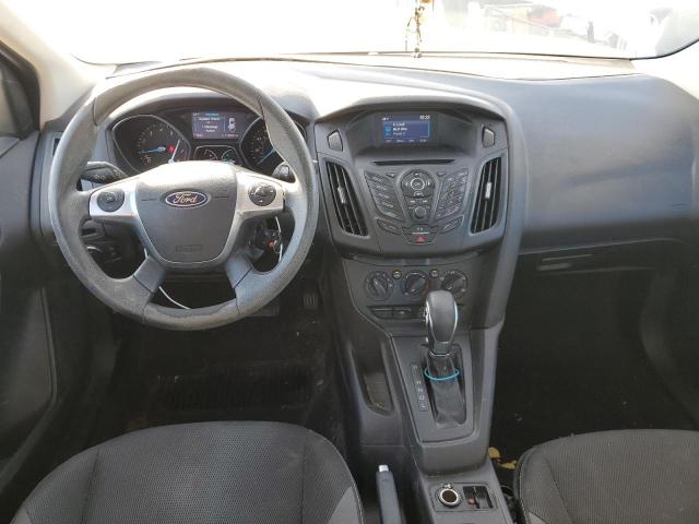 Photo 8 from auction – 2014 FORD FOCUS S with VIN 1FADP3E25EL302128