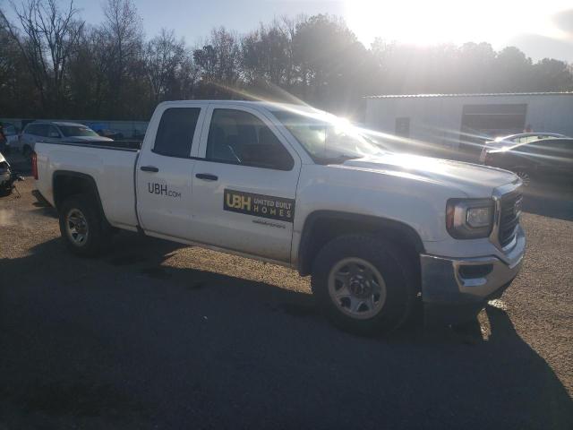 Photo 4 from auction – 2018 GMC SIERRA C15 with VIN 1GTR1LEC3JZ315283