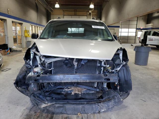 Photo 5 from auction – 2009 TOYOTA SIENNA CE with VIN 5TDZK23C79S236304