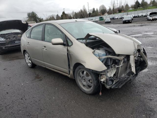 Photo 4 from auction – 2008 TOYOTA PRIUS with VIN JTDKB20U487734242