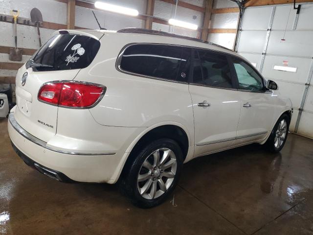 Photo 3 from auction – 2013 BUICK ENCLAVE with VIN 5GAKRDKD9DJ198407